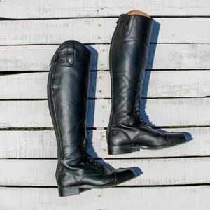 Ariat Heritage I Tall Field Boots - Size 7